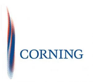 Corning Incorporated is an American manufacturer of glass, ceramics, and related materials, primarily for industrial and scientific applications.